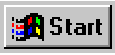 Windows 95 Startup Button