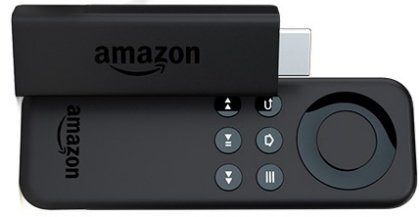 Amazon Fire TV Stick