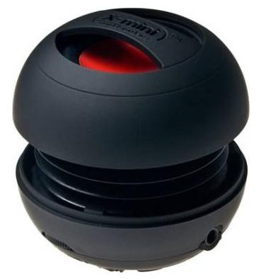 X-Mini II Capsule Speaker