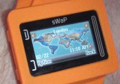 Rebel sWaP Watch Screen 3