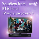 YouView from BT